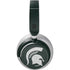 Michigan State University Spartans Logo Surface Headphones Skin